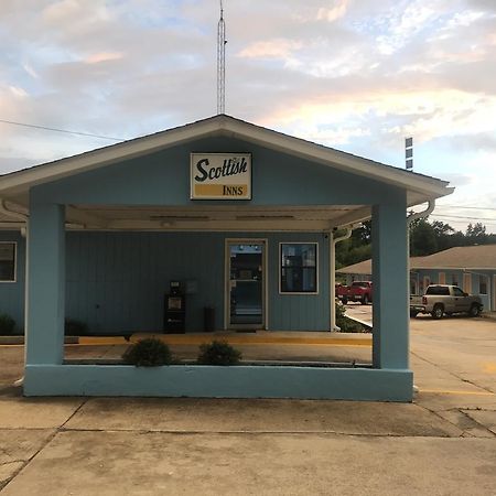 Scottish Inn - Clanton Εξωτερικό φωτογραφία