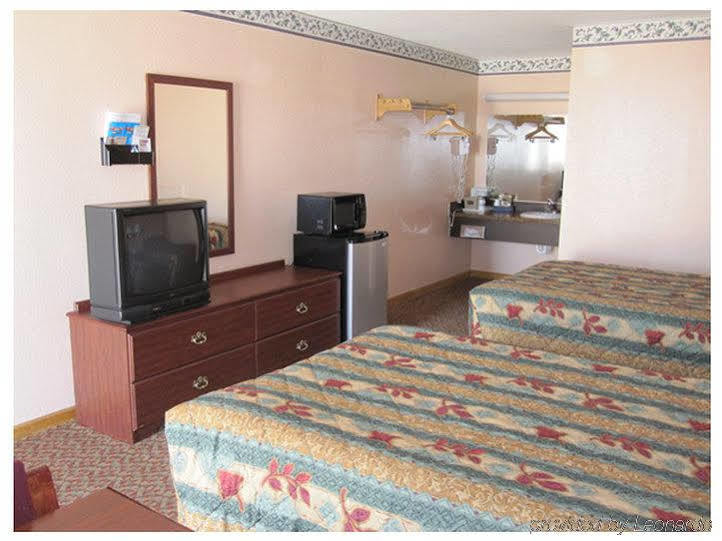 Scottish Inn - Clanton Εξωτερικό φωτογραφία